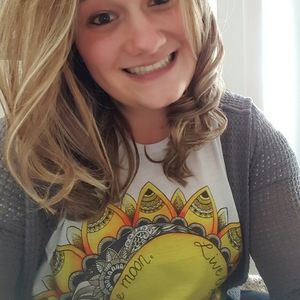 Meet your Posher, Jessica